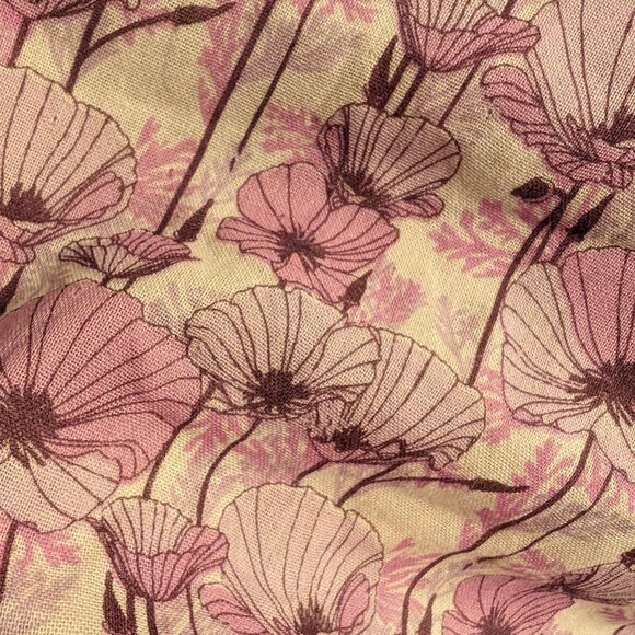 Kate Quinn Women's Poppy Women's Tie Back Dress - Picture 4 of 4